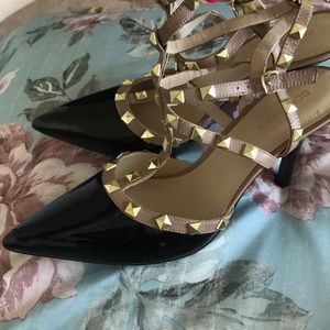 BCBG Valentino Dupes size 11